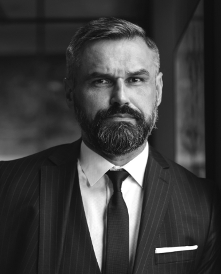 Alexander  Antonelli Photo